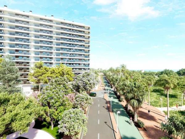 Piso en venta en calle de l'Atall, 187