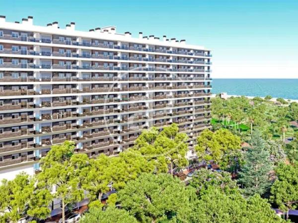 Piso en venta en calle de l'Atall, 187