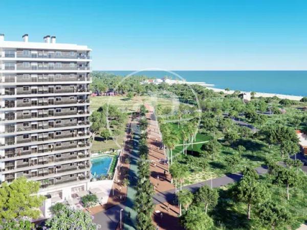 Piso en venta en calle de l'Atall, 187