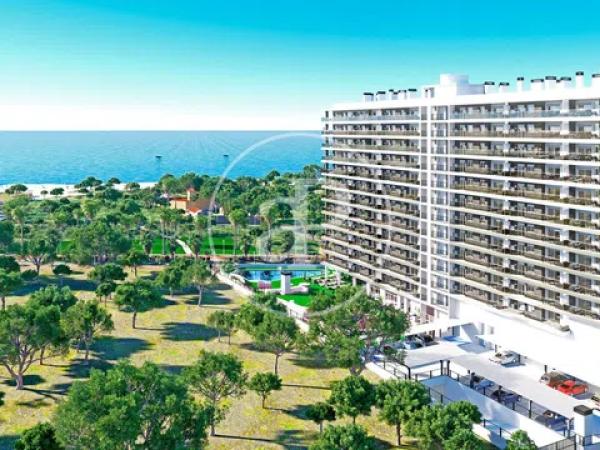 Piso en venta en calle de l'Atall, 187