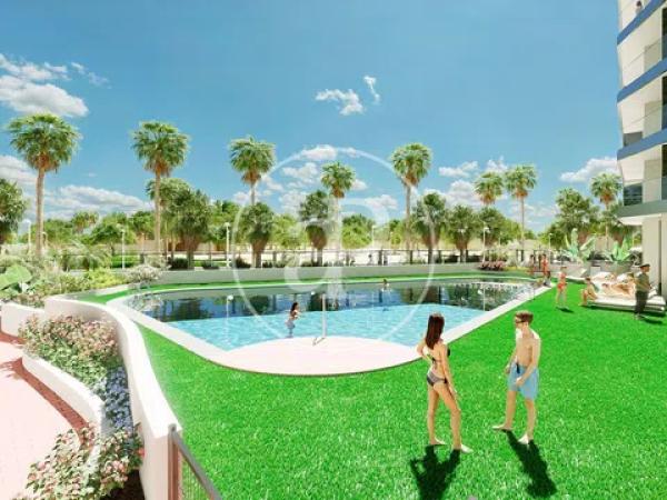 Piso en venta en calle de l'Atall, 187