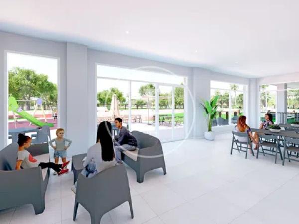 Piso en venta en calle de l'Atall, 187