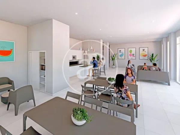 Piso en venta en calle de l'Atall, 187