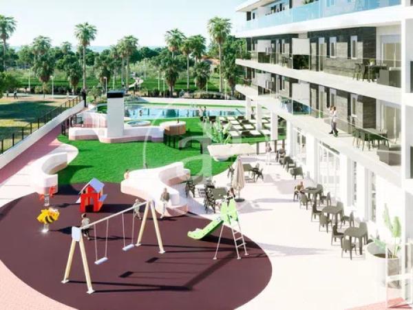 Piso en venta en calle de l'Atall, 187