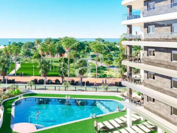 Piso en venta en calle de l'Atall, 187