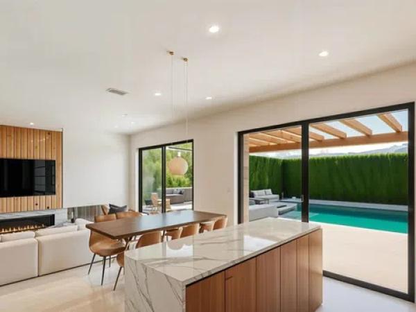 13 Viviendas Unifamiliares en Poblete