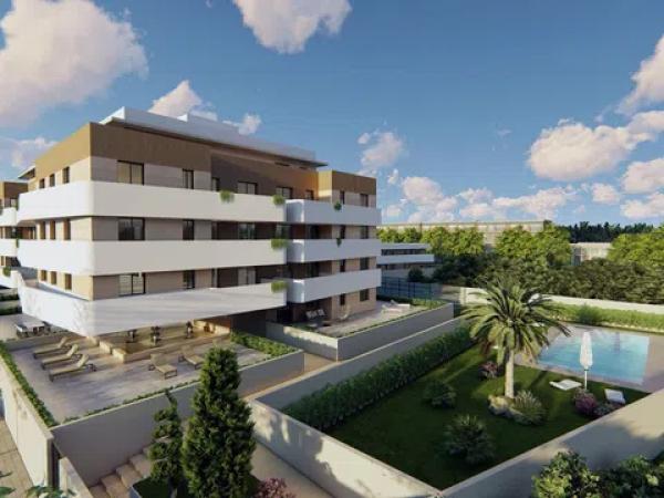 EDIFICIO UNION I AVDA DESCUBRIMIENTOS 16