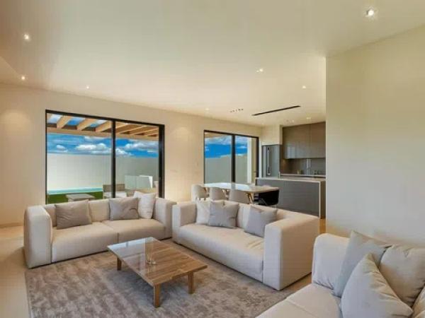 13 Viviendas Unifamiliares en Poblete