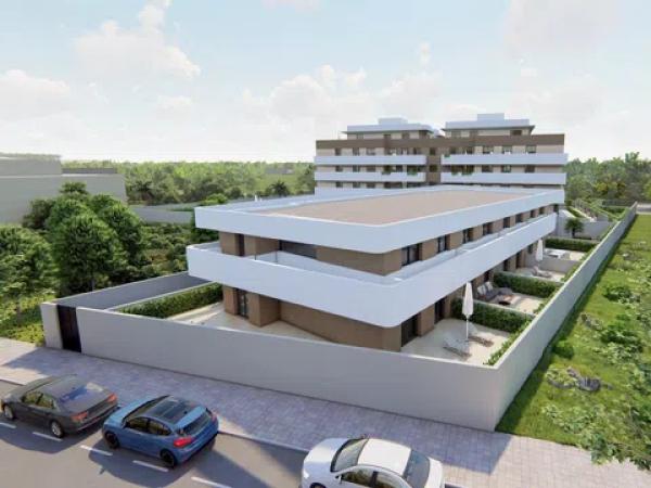 EDIFICIO UNION I AVDA DESCUBRIMIENTOS 16