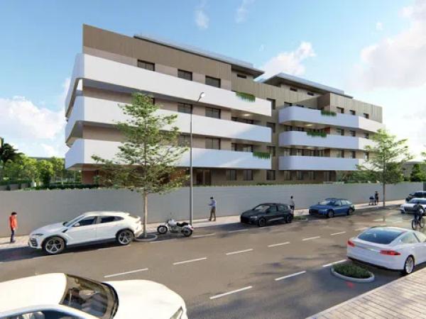 EDIFICIO UNION I AVDA DESCUBRIMIENTOS 16