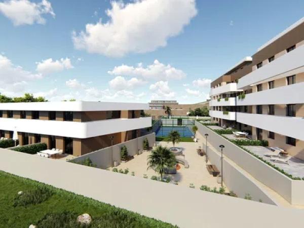 EDIFICIO UNION I AVDA DESCUBRIMIENTOS 16