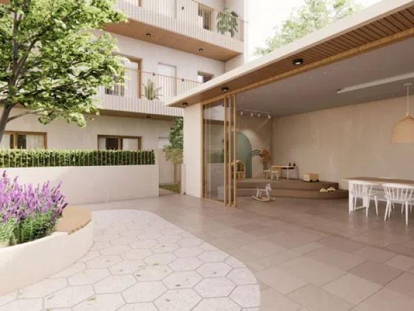 Residencial Áurea 31