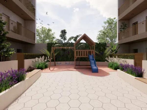 Residencial Áurea 31