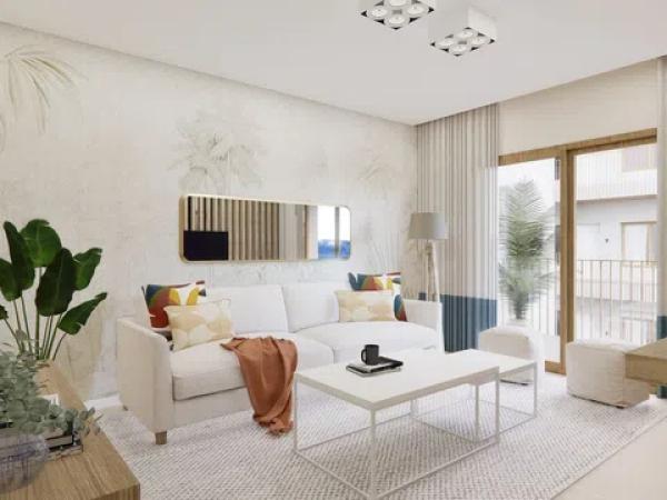 Residencial Áurea 31