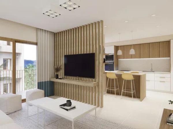 Residencial Áurea 31