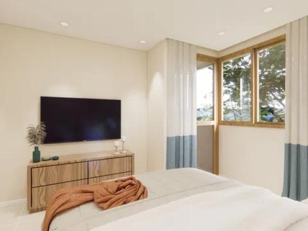 Residencial Áurea 31