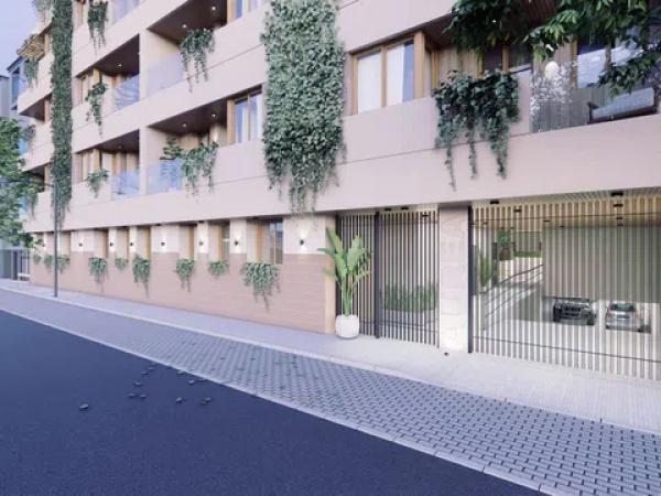 Residencial Áurea 31