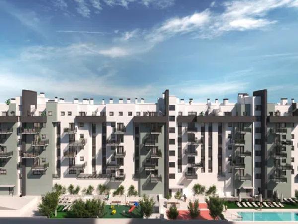 RESIDENCIAL ALMINARA