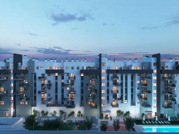 Ático en venta en calle de los Toros, 6