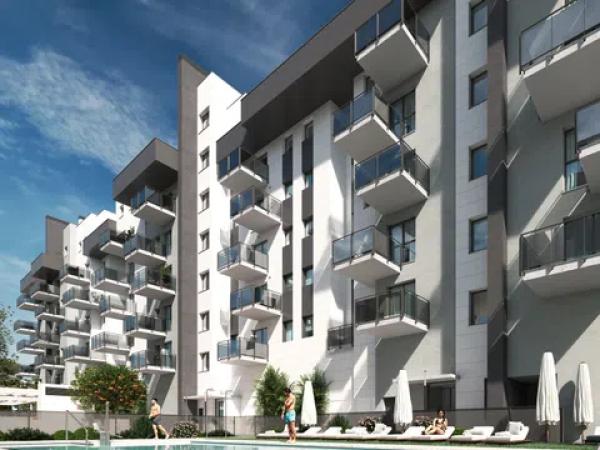 Ático en venta en calle de los Toros, 6