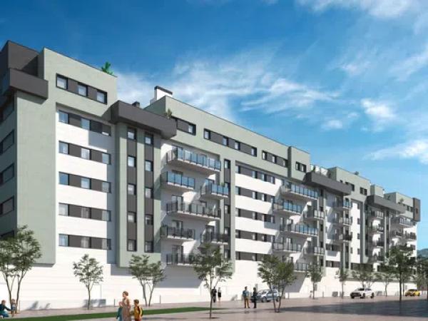 Ático en venta en calle de los Toros, 6