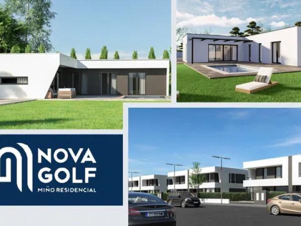 NOVA GOLF MIÑO