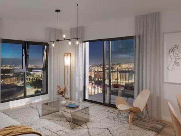 Piso en venta en Francisco Pérez Carballo s/n