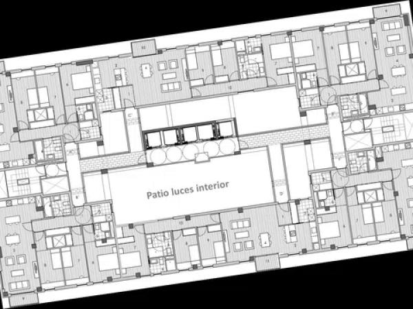 Piso en venta en Francisco Pérez Carballo s/n