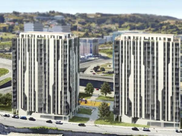 Piso en venta en Francisco Pérez Carballo s/n