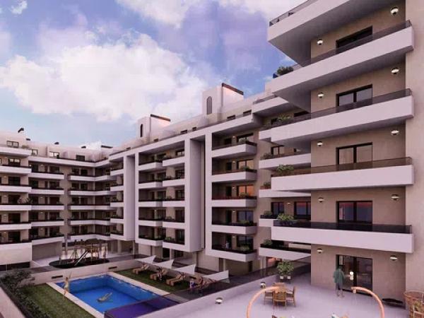 Residencial Villaromán III