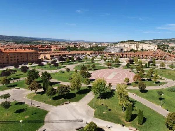 Residencial Villaromán III