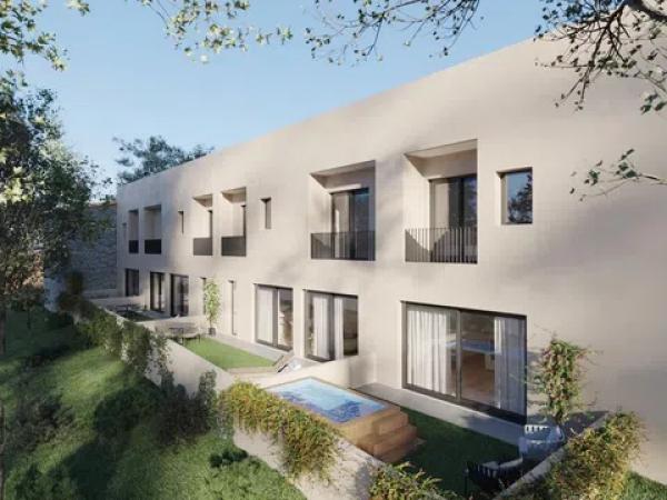 Els Jardins de Pecher