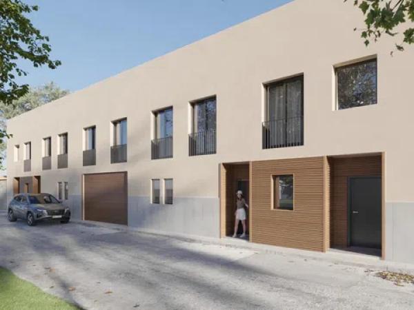 Els Jardins de Pecher