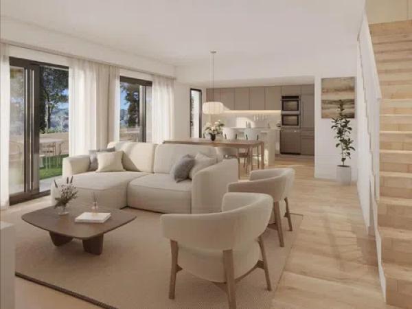 Els Jardins de Pecher