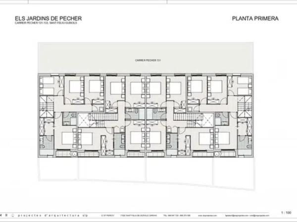 Els Jardins de Pecher