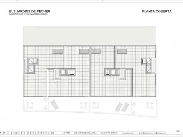 Els Jardins de Pecher