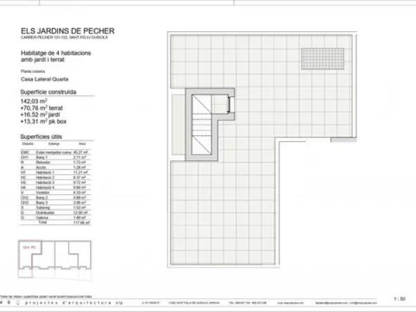 Els Jardins de Pecher