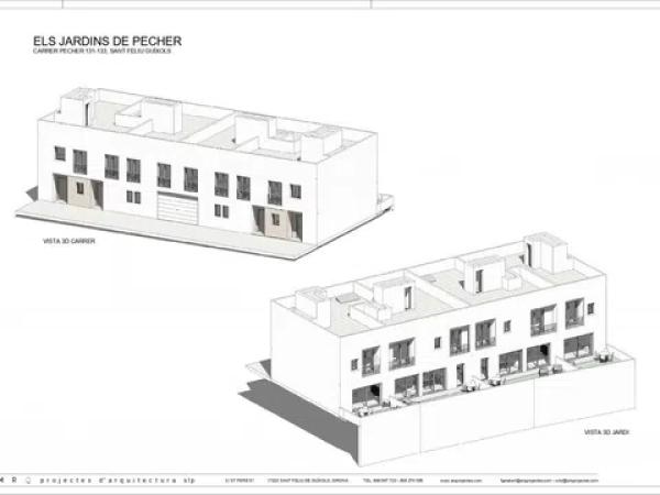 Els Jardins de Pecher