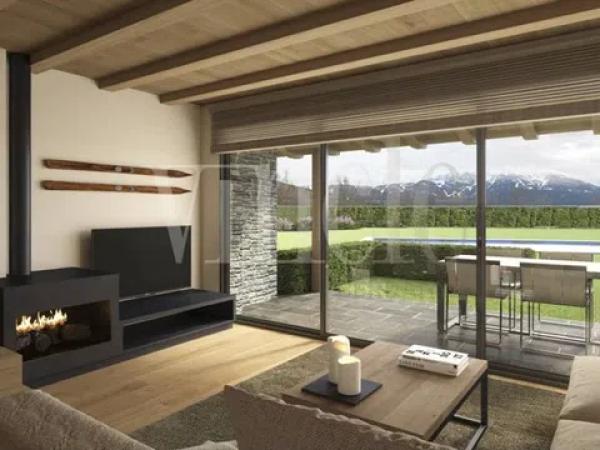 Chalet adosado en venta en calle Torrent dels Agustins, 1