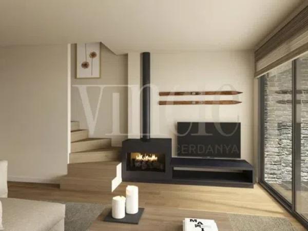 Chalet adosado en venta en calle Torrent dels Agustins, 1