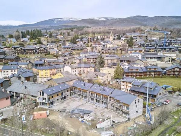 Chalet adosado en venta en calle Torrent dels Agustins, 1