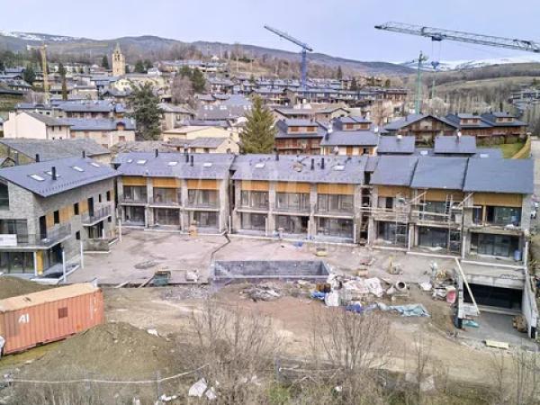 Chalet adosado en venta en calle Torrent dels Agustins, 1