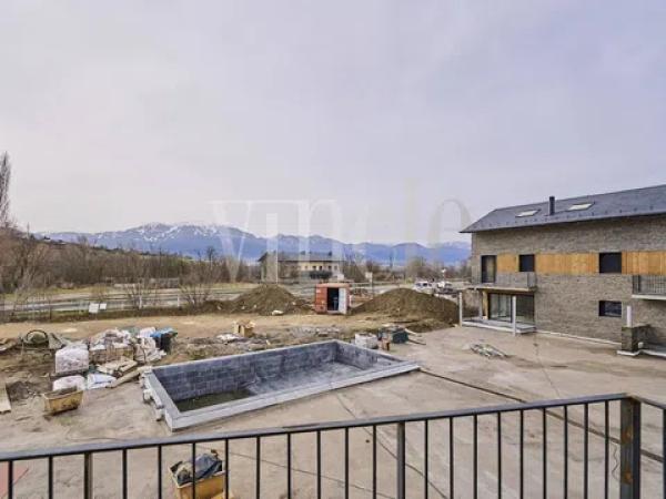 Chalet adosado en venta en calle Torrent dels Agustins, 1