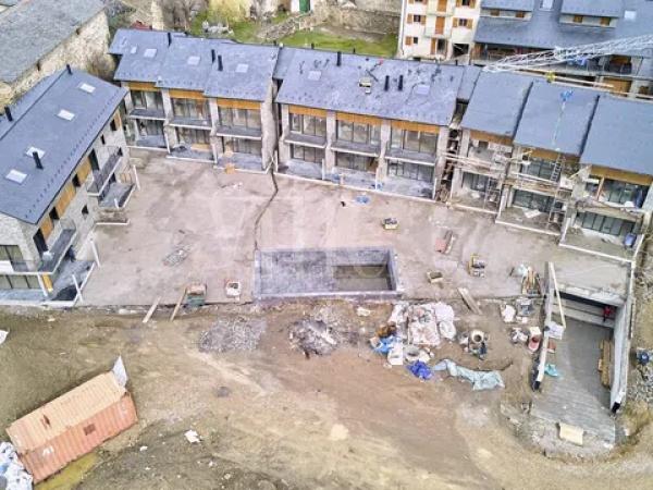 Chalet adosado en venta en calle Torrent dels Agustins, 1