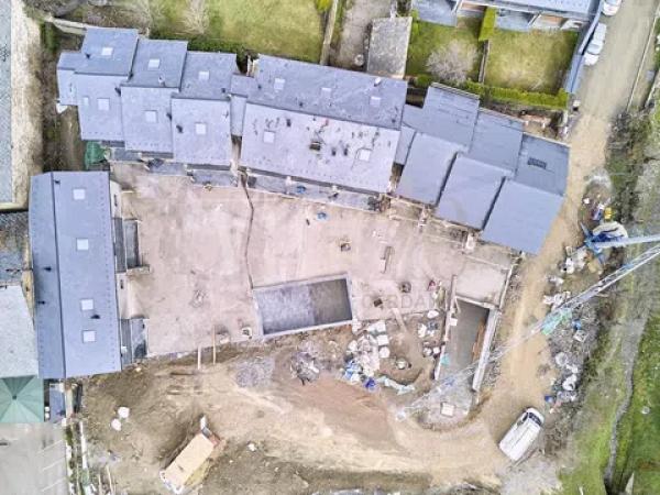 Chalet adosado en venta en calle Torrent dels Agustins, 1