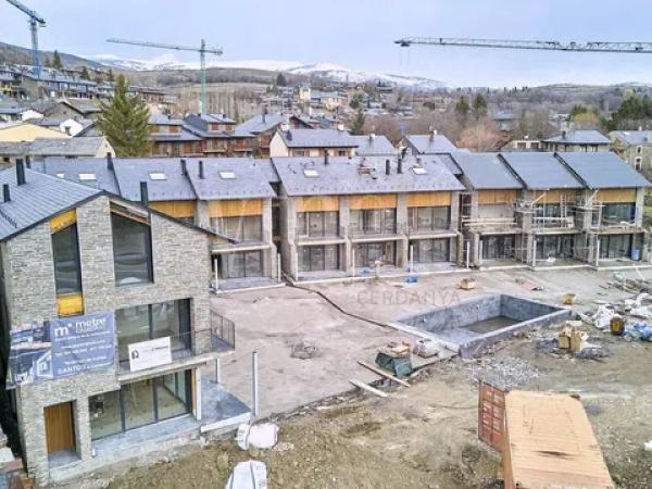 Chalet adosado en venta en calle Torrent dels Agustins, 1