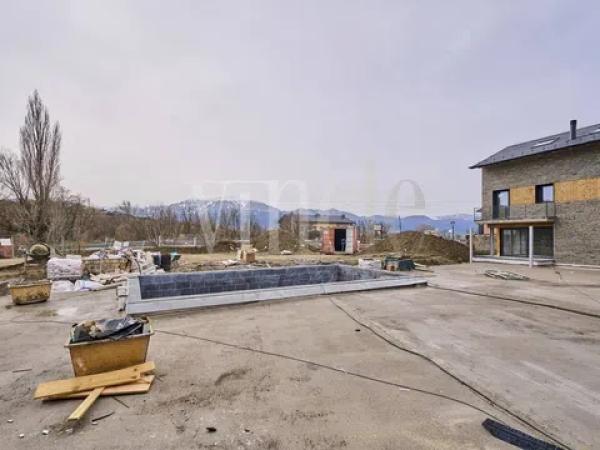 Chalet adosado en venta en calle Torrent dels Agustins, 1