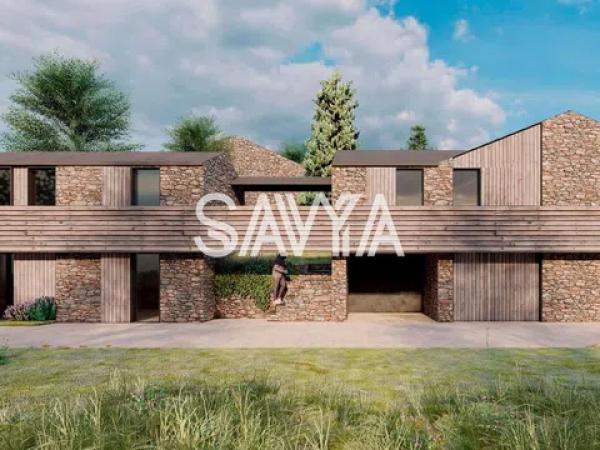 Sant Julia Residencial