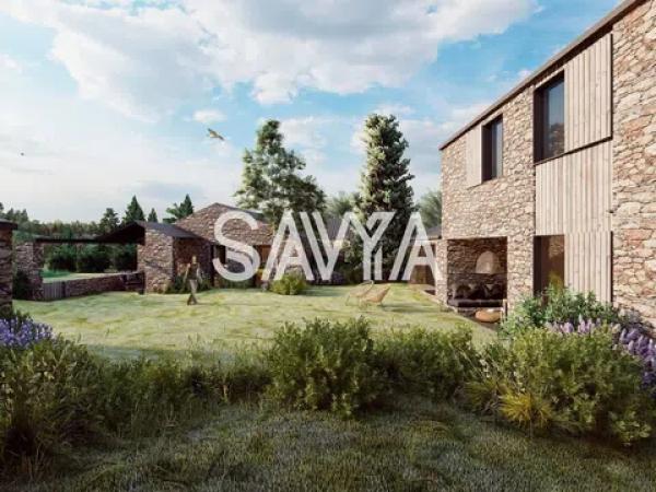 Sant Julia Residencial