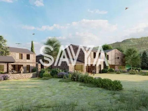 Sant Julia Residencial